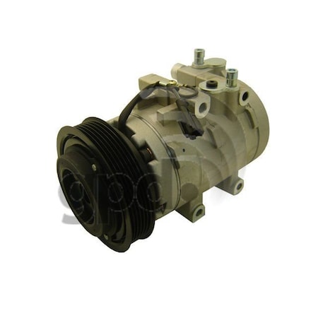 Gpd Compressor Kit 9642601